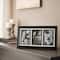 Expressions™ 3 Opening 4" x 6" Collage Frame by Studio Décor®